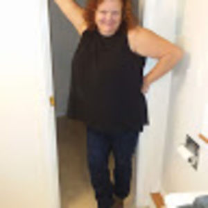 Meet your Posher, Cathy